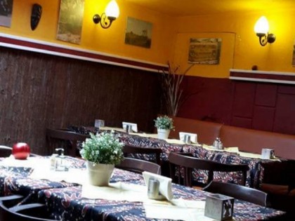 Foto: Christy's West African Restaurant